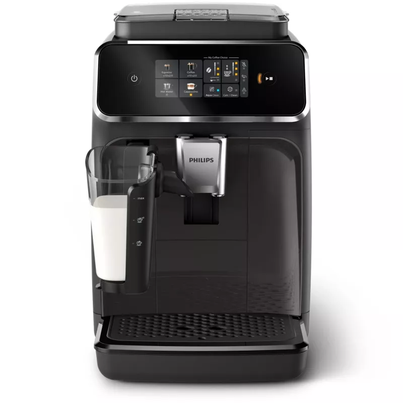 Fully automatinis espreso kavos aparatas Philips EP2334/10 – juodas