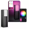 Philips Hue White and colour ambience Turaco lauko stulpinis šviestuvas