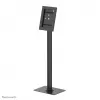 Neomounts FL15-627BL1 universalus stovas planšetei ant grindų, užrakinamas, max 3 kg, juodas