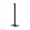 Neomounts FL15-627BL1 universalus stovas planšetei ant grindų, užrakinamas, max 3 kg, juodas