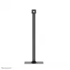 Neomounts FL15-627BL1 universalus stovas planšetei ant grindų, užrakinamas, max 3 kg, juodas