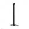 Neomounts FL15-627BL1 universalus stovas planšetei ant grindų, užrakinamas, max 3 kg, juodas