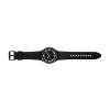 Samsung Galaxy Watch6 Classic SM-R955F 3,3 cm (1,3 colio) OLED 43 mm Skaitmeninis 432 x 432 pikselių Liečiamas ekranas Juodas Wi-Fi GPS
