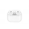 Samsung Galaxy Buds3, belaidžiai ausinukai TWS, balti