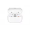 Samsung Galaxy Buds3, belaidžiai ausinukai TWS, balti