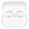 Samsung Galaxy Buds3, belaidžiai ausinukai TWS, balti
