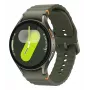 Samsung Galaxy Watch7 3,81 cm (1,5 colio) AMOLED 44 mm Skaitmeninis 480 x 480 pikselių Liečiamas ekranas Žalia Wi-Fi GPS (palydovas)