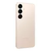 Samsung Galaxy S25 SM-S931B/DS 15,8 cm (6,2 colio) dviejų SIM kortelių „Android 15“ 5G USB Type-C 12 GB 512 GB 4000 mAh rožinis auksas