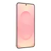 Samsung Galaxy S25 SM-S931B/DS 15,8 cm (6,2 colio) dviejų SIM kortelių „Android 15“ 5G USB Type-C 12 GB 512 GB 4000 mAh rožinis auksas