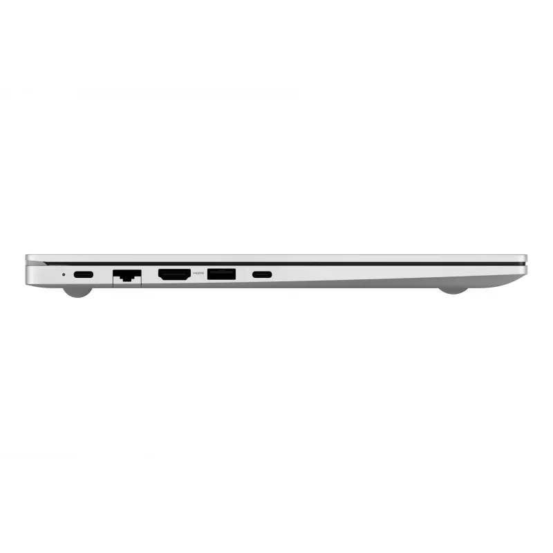 Nešiojamas kompiuteris Samsung Galaxy Book4 NP754XGK-KS2FR, Intel Core 7 150U, 39,6 cm (15,6 colio) Full HD, 16 GB LPDDR4x-SDRAM, 512 GB SSD, Wi-Fi 6, Windows 11 Pro, sidabrinis