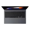 Samsung Galaxy Book4 NP750XGJ-KG4FR nešiojamas kompiuteris Intel® Core™ i5-1335U 39,6 cm (15,6 colio) Full HD 16 GB LPDDR4x-SDRAM 512 GB SSD Wi-Fi 6 (802.11ax) Windows 11 Home Pilka