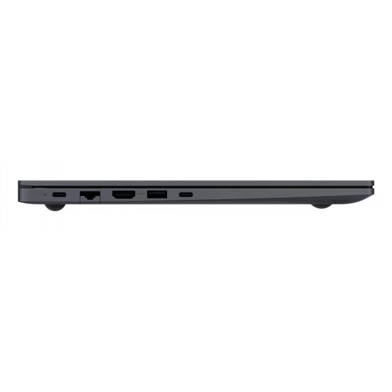 Samsung Galaxy Book4 NP750XGJ-KG4FR nešiojamas kompiuteris Intel® Core™ i5-1335U 39,6 cm (15,6 colio) Full HD 16 GB LPDDR4x-SDRAM 512 GB SSD Wi-Fi 6 (802.11ax) Windows 11 Home Pilka