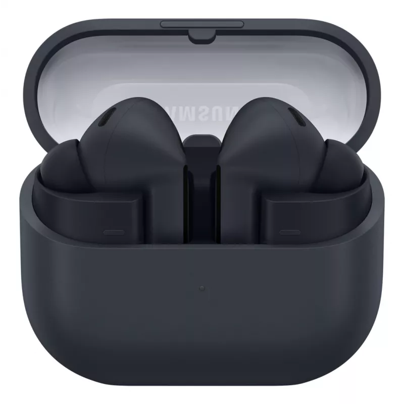 Samsung Galaxy SM-R420NZKAEUB belaidės ausinės TWS į ausį, skambučiams/muzikai, juodos