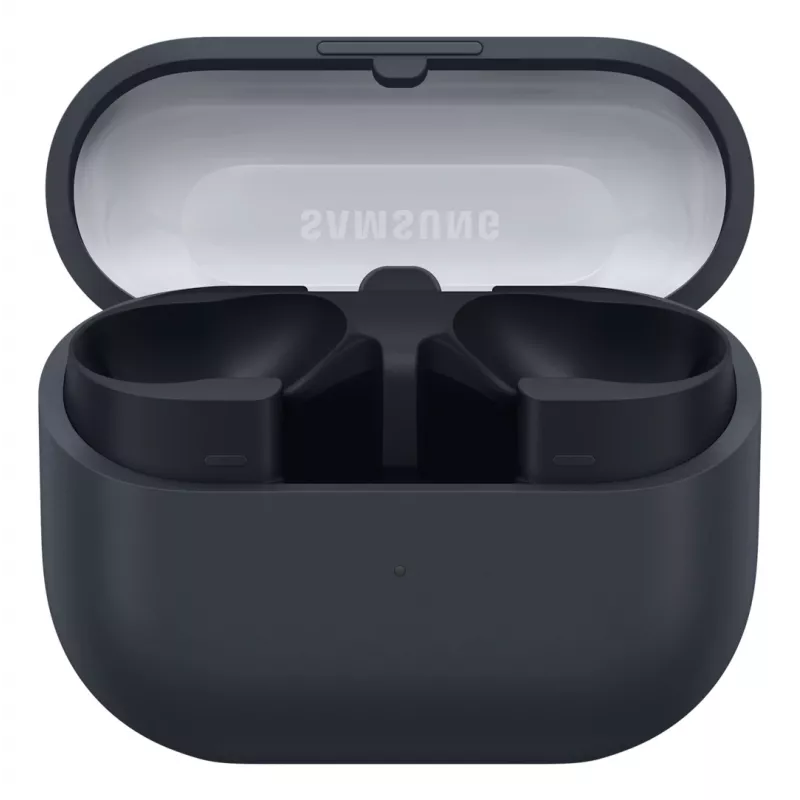 Samsung Galaxy SM-R420NZKAEUB belaidės ausinės TWS į ausį, skambučiams/muzikai, juodos