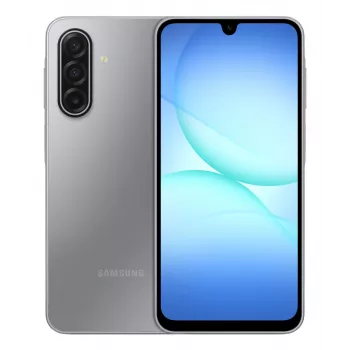 Samsung Galaxy SM-A176B/DS 17 cm (6.7 colio) Hybrid Dual SIM 5G USB Type-C 8 GB 256 GB 5000 mAh Pilka