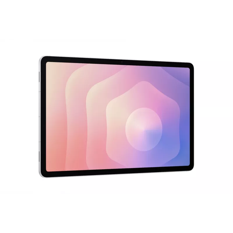 Samsung Galaxy Tab S11 5G (11 inch), 27,9 cm (11 inch), 2560 x 1600 pikselių, 512 GB, 12 GB, 3,3 GHz, sidabrinė