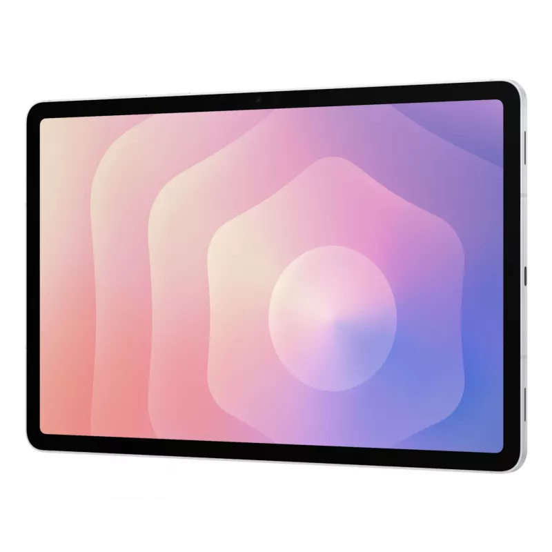 Samsung Galaxy Tab S11 5G (11 inch), 27,9 cm (11 inch), 2560 x 1600 pikselių, 512 GB, 12 GB, 3,3 GHz, sidabrinė