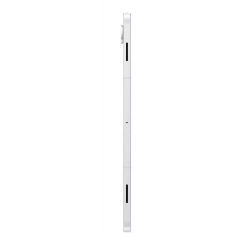 Samsung Galaxy Tab S11 5G (11 inch), 27,9 cm (11 inch), 2560 x 1600 pikselių, 512 GB, 12 GB, 3,3 GHz, sidabrinė