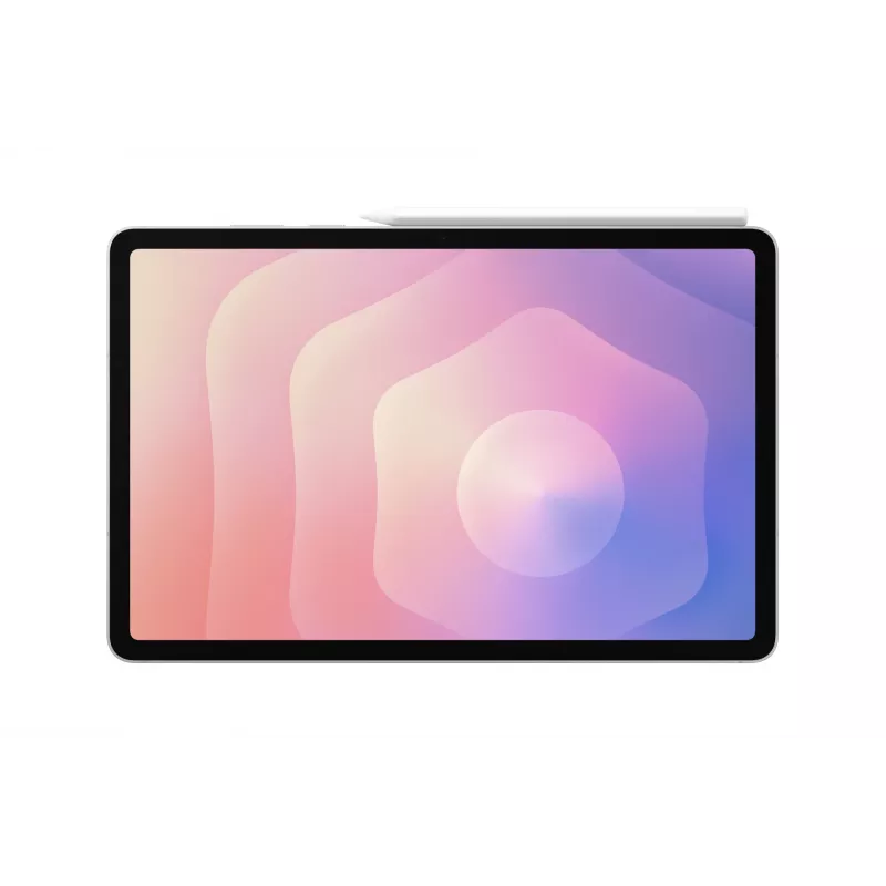Samsung Galaxy Tab S11 5G (11 inch), 27,9 cm (11 inch), 2560 x 1600 pikselių, 512 GB, 12 GB, 3,3 GHz, sidabrinė