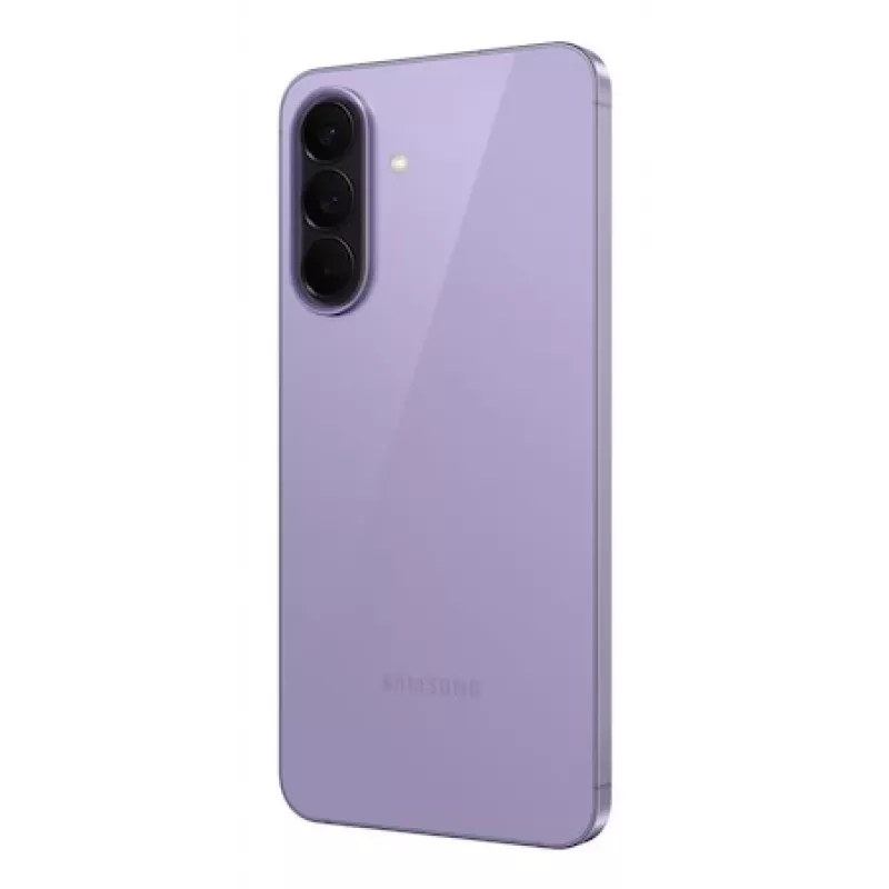 Samsung Galaxy A57 5G 17 cm (6,7 colio) Dual SIM USB Type-C 8 GB 256 GB 5000 mAh Alyvinė
