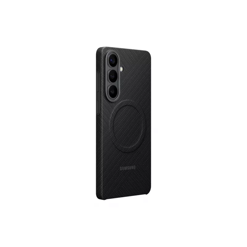 Samsung M2 Carbon Magnet Black dėklas Samsung Galaxy S26+ 17 cm (6,7 colio)