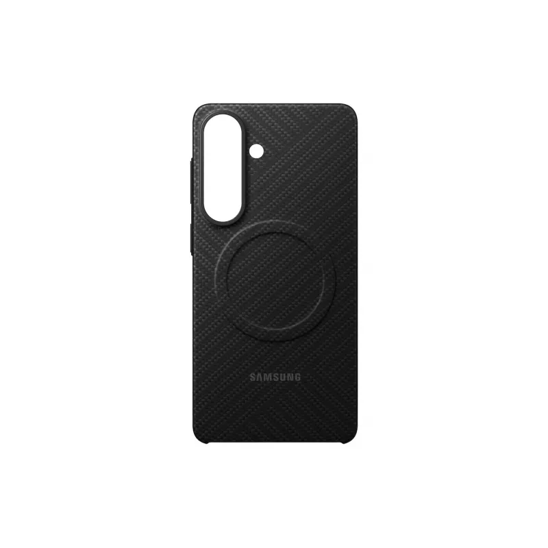 Samsung M2 Carbon Magnet Black dėklas Samsung Galaxy S26+ 17 cm (6,7 colio)