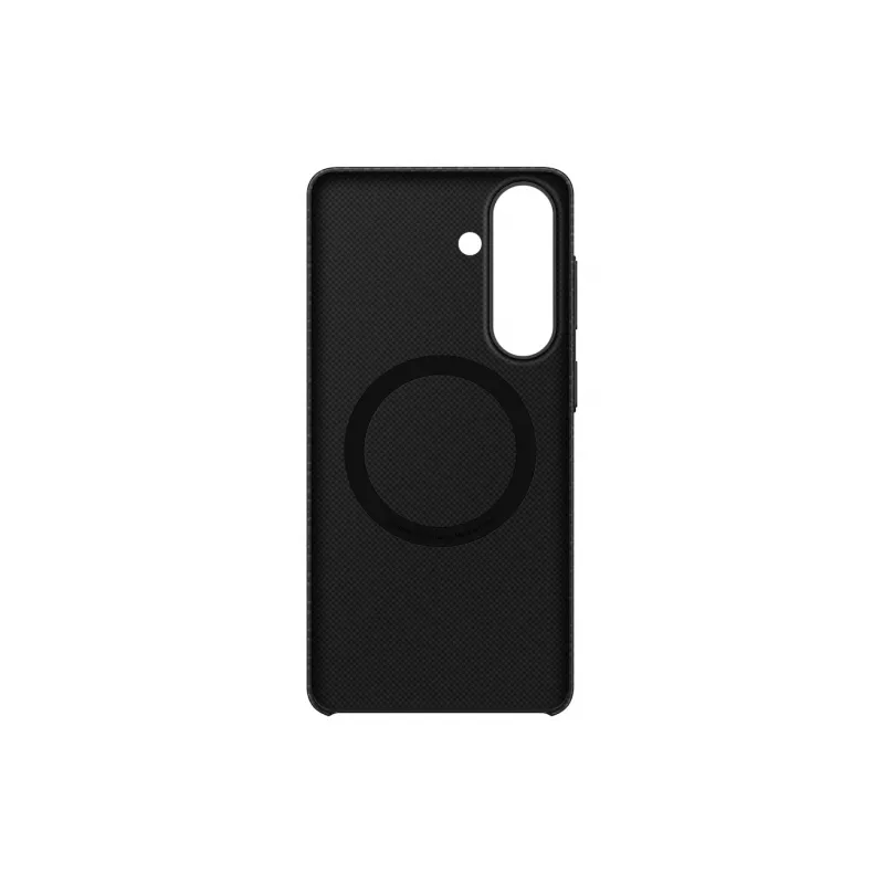 Samsung M2 Carbon Magnet Black dėklas Samsung Galaxy S26+ 17 cm (6,7 colio)