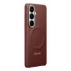 Samsung M1 Carbon Magnet Coralred dėklas Galaxy S26 raudonas 16 cm (6.3 inch)