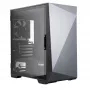 Kompiuterio korpusas Zalman Z1 ICEBERG BLACK Mini Tower