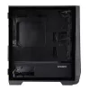 Kompiuterio korpusas Zalman Z1 ICEBERG BLACK Mini Tower
