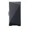 Kompiuterio korpusas Zalman Z1 ICEBERG BLACK Mini Tower