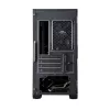 Kompiuterio korpusas Zalman Z1 ICEBERG BLACK Mini Tower