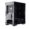 Kompiuterio korpusas Zalman Z1 ICEBERG BLACK Mini Tower