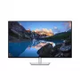 DELL UltraSharp U4323QE monitorius 109,2 cm (43 colių) 3840 x 2160 pikselių 4K Ultra HD LCD sidabrinis