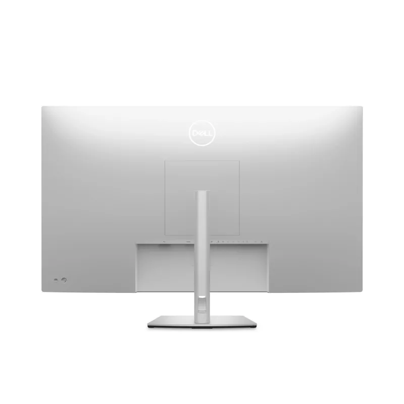 DELL UltraSharp U4323QE monitorius 109,2 cm (43 colių) 3840 x 2160 pikselių 4K Ultra HD LCD sidabrinis