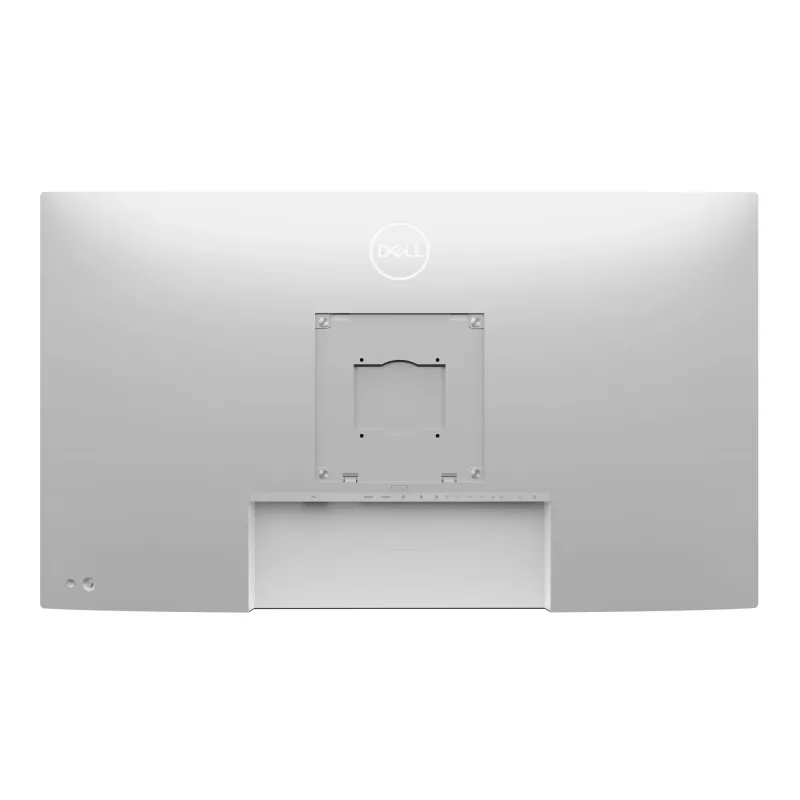 DELL UltraSharp U4323QE monitorius 109,2 cm (43 colių) 3840 x 2160 pikselių 4K Ultra HD LCD sidabrinis