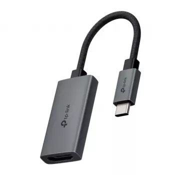Kortelė sąsajai TP-Link UA520C HDMI USB Type-C