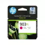 HP 903XL Didelės išeigos rausvai violetinė originali kasetė, 1 vnt., 750 puslapių