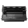 HP 37X didelės išeigos juoda originali LaserJet kasetė, 25000 puslapių, juoda, 1 vnt.