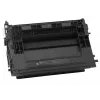 HP 37X didelės išeigos juoda originali LaserJet kasetė, 25000 puslapių, juoda, 1 vnt.