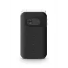 Emporia SIMPLICITYglam.4G 7,11 cm (2,8 colio) 106 g Juodas senjorų telefonas