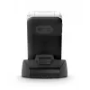 Emporia SIMPLICITYglam.4G 7,11 cm (2,8 colio) 106 g Juodas senjorų telefonas