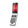 Emporia SIMPLICITYglam.4G 7,11 cm (2,8 colio) 106 g Juodas senjorų telefonas