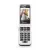 Emporia SIMPLICITYglam.4G 7,11 cm (2,8 colio) 106 g Juodas senjorų telefonas
