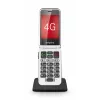 Emporia SIMPLICITYglam.4G 7,11 cm (2,8 colio) 106 g Juodas senjorų telefonas