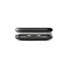 Emporia SIMPLICITYglam.4G 7,11 cm (2,8 colio) 106 g Juodas senjorų telefonas