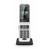 Emporia SIMPLICITYglam.4G 7,11 cm (2,8 colio) 106 g Juodas senjorų telefonas