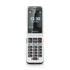 Emporia SIMPLICITYglam.4G 7,11 cm (2,8 colio) 106 g Juodas senjorų telefonas