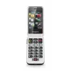 Emporia SIMPLICITYglam.4G 7,11 cm (2,8 colio) 106 g Juodas senjorų telefonas