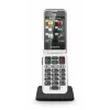 Emporia SIMPLICITYglam.4G 7,11 cm (2,8 colio) 106 g Juodas senjorų telefonas